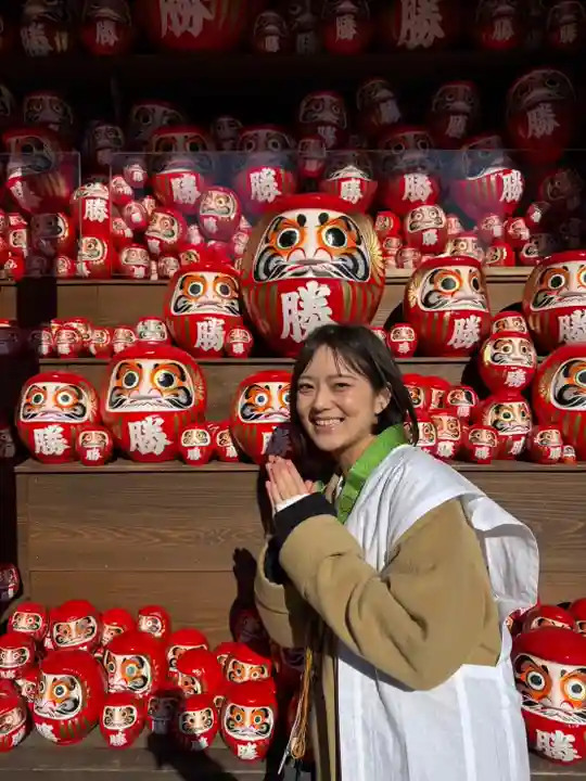 勝尾寺(大阪府)