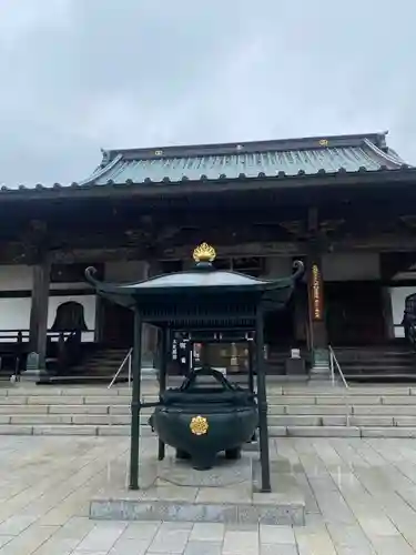 大聖寺（土浦大師不動尊）(茨城県)