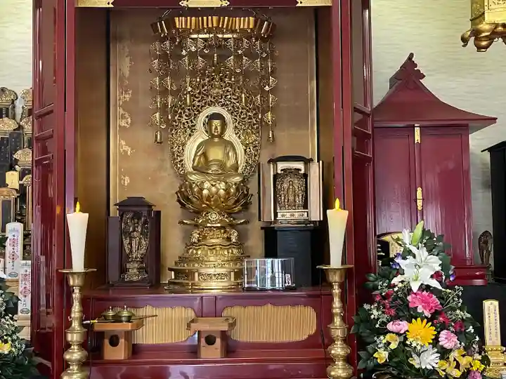 九品寺(滋賀県)