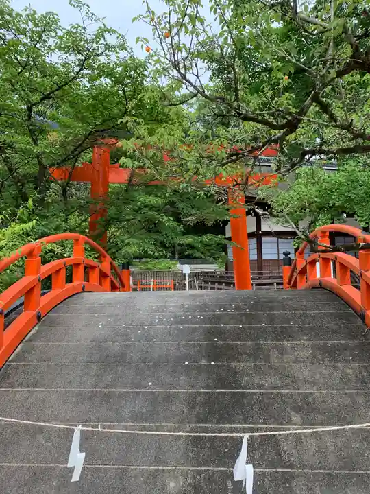 賀茂御祖神社(下鴨神社)のその他建物