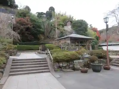 建長寺のその他建物