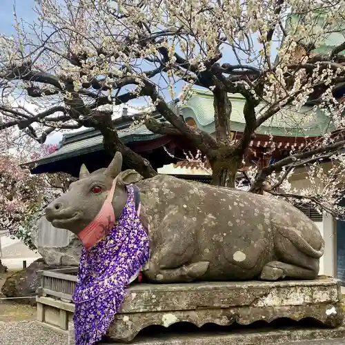 北野天満宮(京都府)