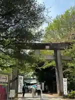 上野東照宮(東京都)