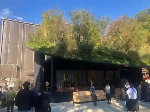 太宰府天満宮(福岡県)