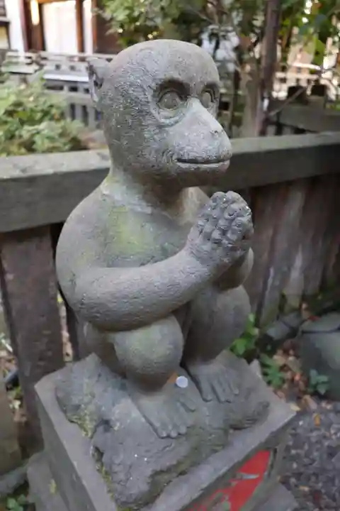 小野照崎神社(東京都)
