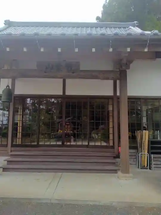 慶蔵院(宮城県)