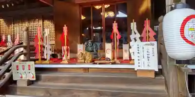 出雲大社相模分祠(神奈川県)