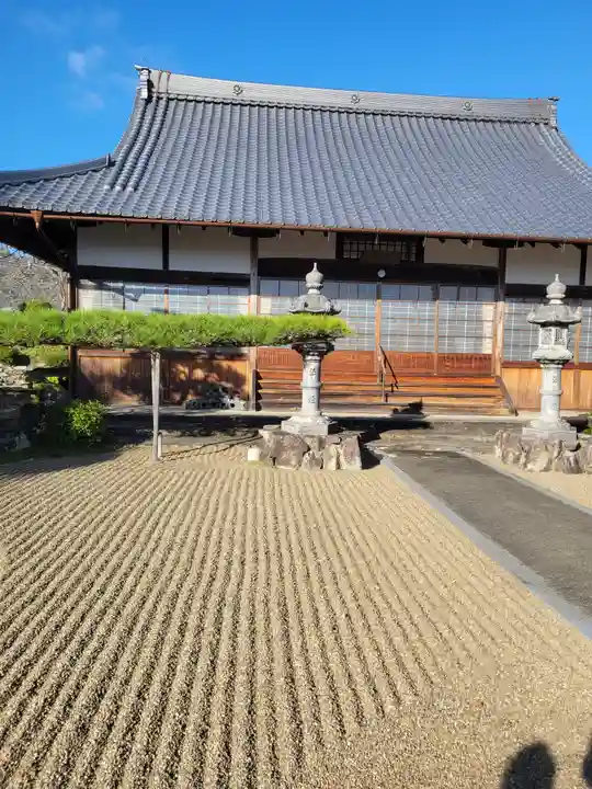 流泉寺(兵庫県)