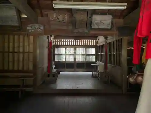 日吉神社（竹林寺境内摂社）(高知県)