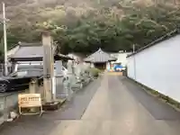 蓮孝寺のその他建物