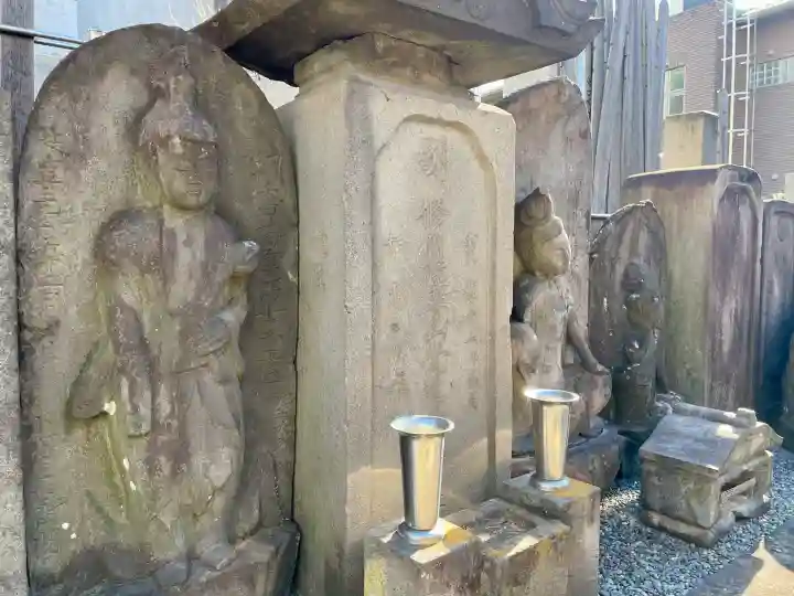 密嚴院(東京都)