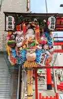 鷲神社のその他建物
