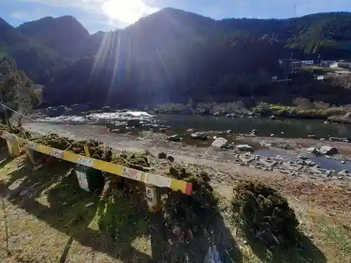 岩神神社(奈良県)