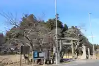 鹿島大神宮のその他建物