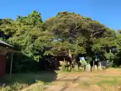 尾世川薬師(千葉県)