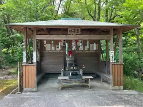 根来寺(和歌山県)