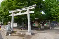 滝野川八幡神社(東京都)