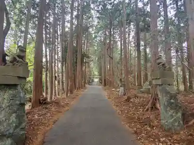 釜山神社のその他建物