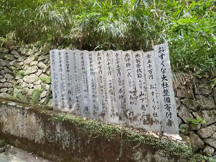 少彦名神社(愛媛県)
