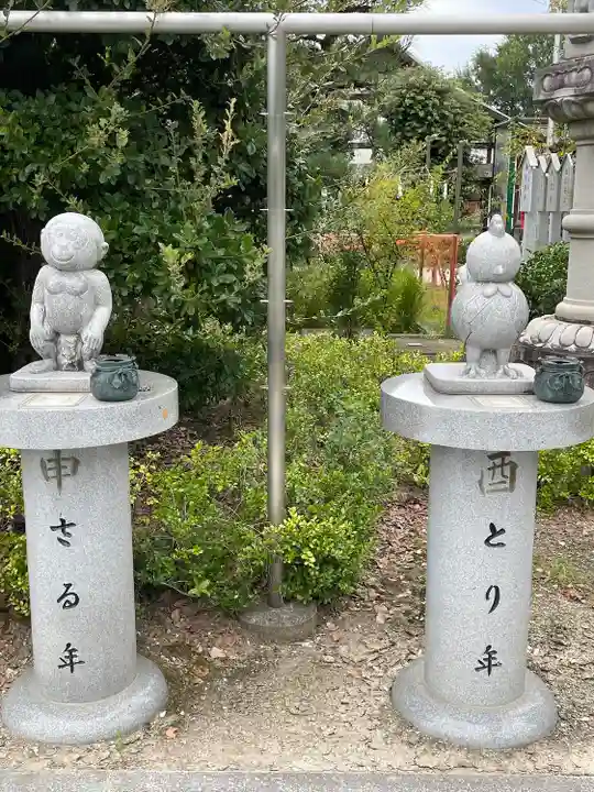 田村神社(香川県)