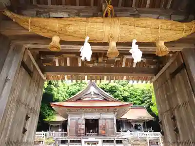 氣多大社(石川県)