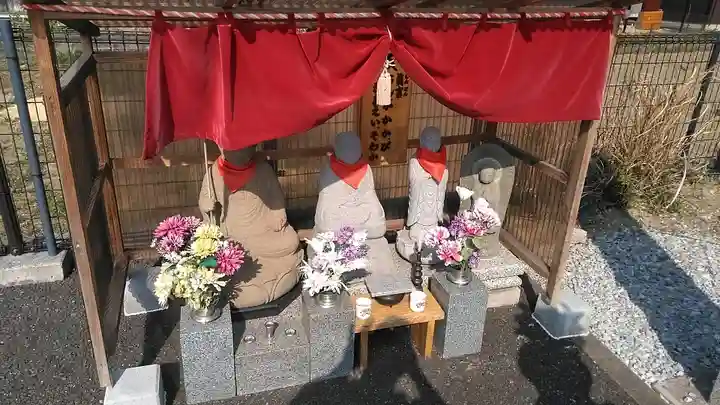 香仙院(福岡県)