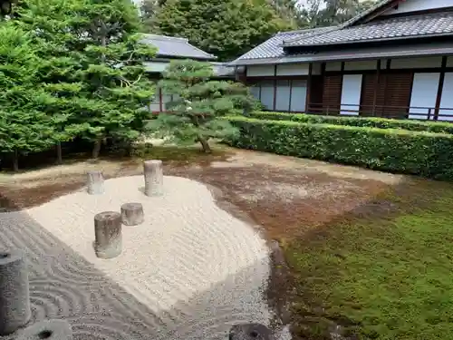 東福禅寺（東福寺）の庭園