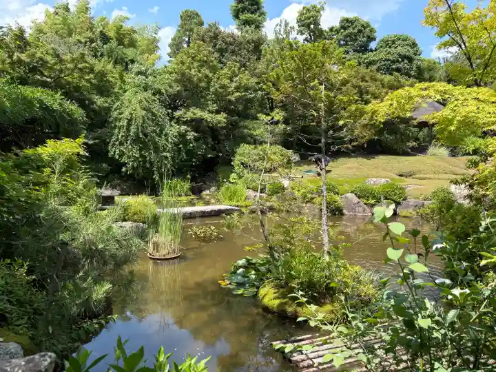 退蔵院(京都府)