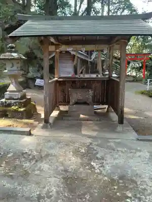 折石神社(宮城県)