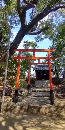 門戸天神社(兵庫県)