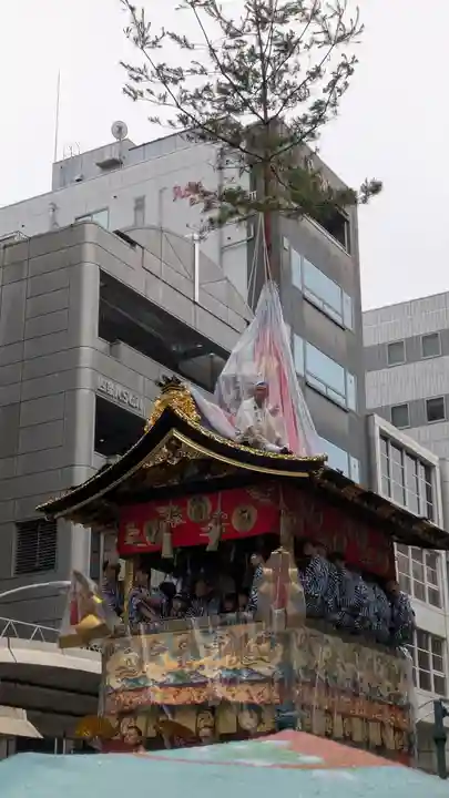 八坂神社(祇園さん)(京都府)