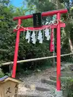 唐澤山神社(栃木県)