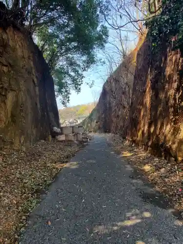 二重坂地蔵尊(栃木県)