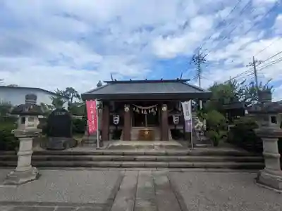 小石神社(群馬県)