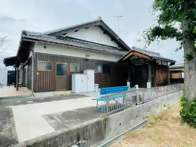 地蔵堂 (法士町)(滋賀県)