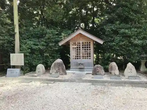 神前神社(三重県)