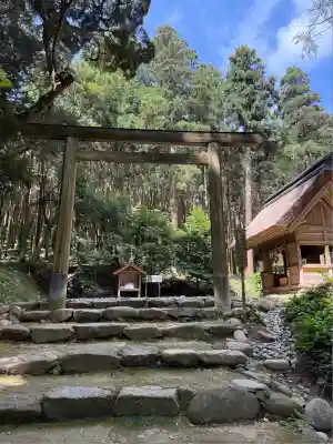 桜井大神宮(福岡県)