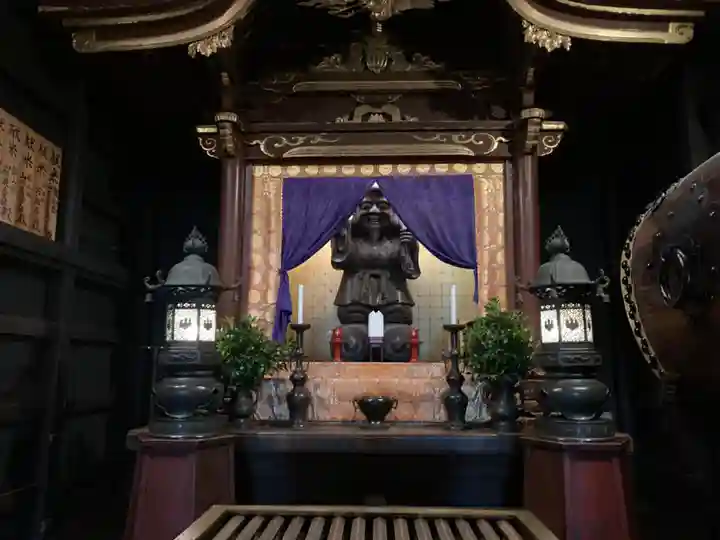 総持寺(神奈川県)