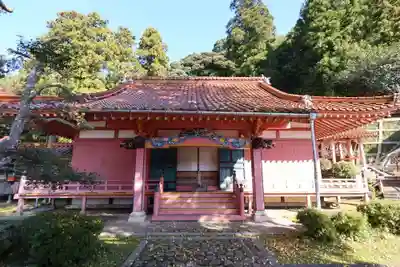 能満寺(山口県)
