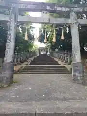 冠纓神社(香川県)