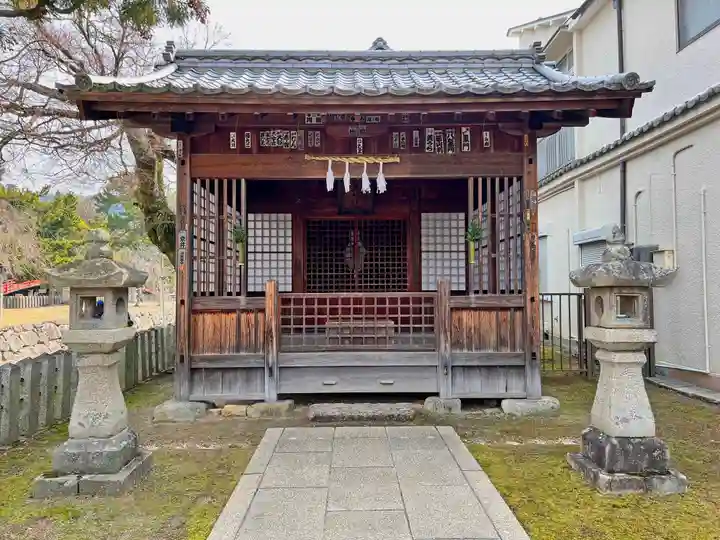 金刀比羅神社(広島県)