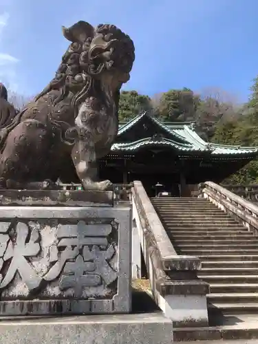 貞照寺の御朱印