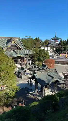 成田山新勝寺(千葉県)