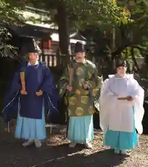 神谷神社(香川県)