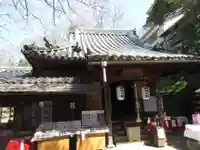 瀧本院 (紀三井寺塔頭)(和歌山県)