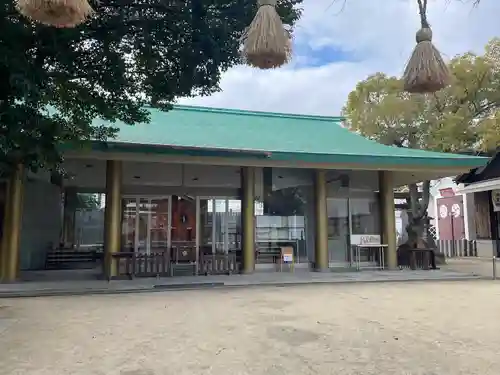 八劔神社(大阪府)