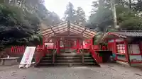 安志稲荷神社(兵庫県)