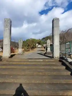 光泰寺(栃木県)