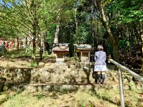 金刀比羅神社（喜多町）の本殿・本堂