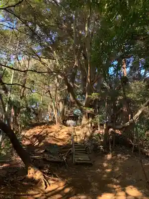 羽黒神社(千葉県)